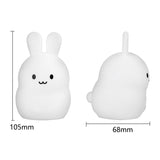 Animal Shaped Night light