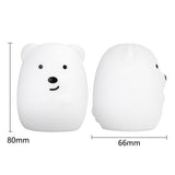 Animal Shaped Night light