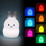 Animal Shaped Night light