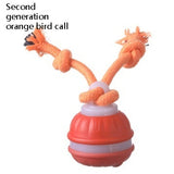 Interactive Pet Ball