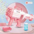 Bazooka Bubble Machine