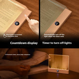 Rechargeable LED Book Light