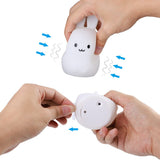Animal Shaped Night light