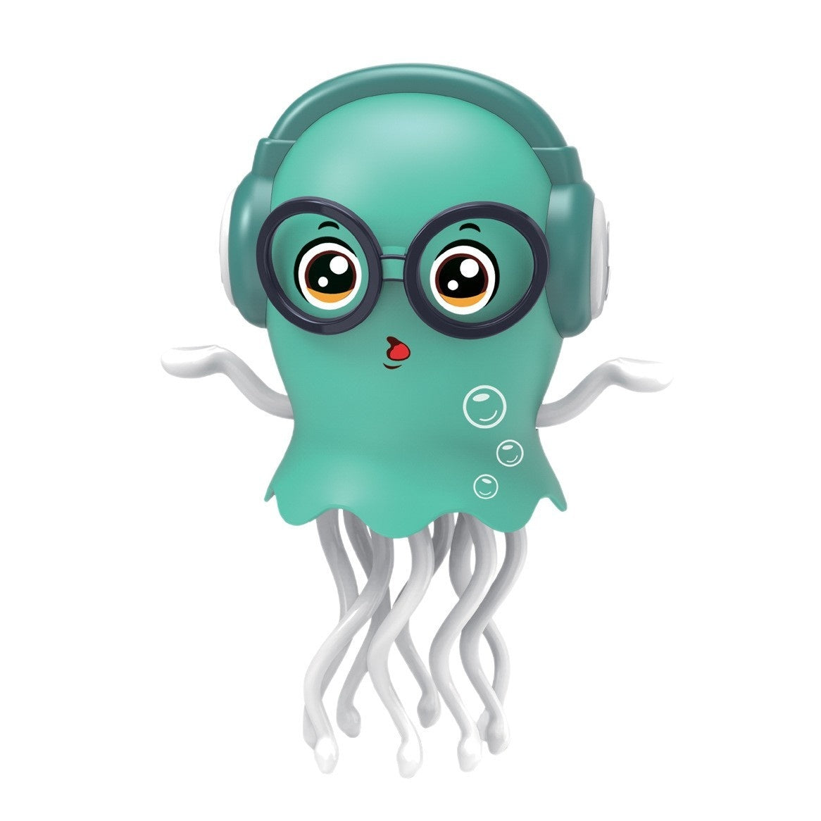 Electric Magic Dancing Jellyfish Toy