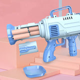 Bazooka Bubble Machine