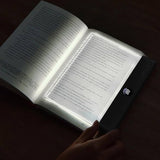 Rechargeable LED Book Light