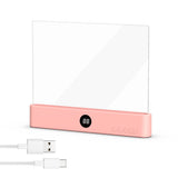 Rechargeable LED Book Light