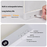 Rechargeable LED Book Light