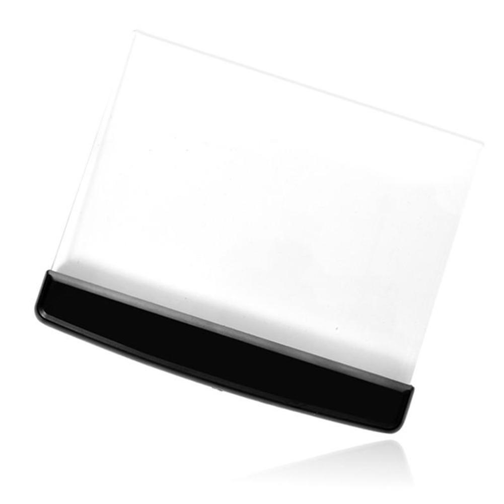 Book Page LED Light