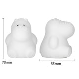 Animal Shaped Night light