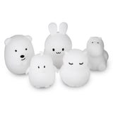 Animal Shaped Night light