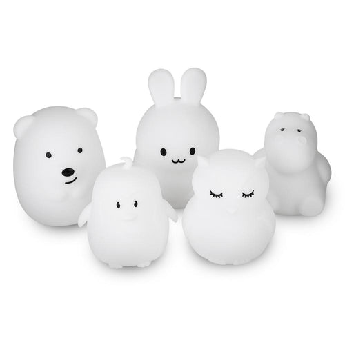 Animal Shaped Night light
