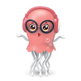 Electric Magic Dancing Jellyfish Toy