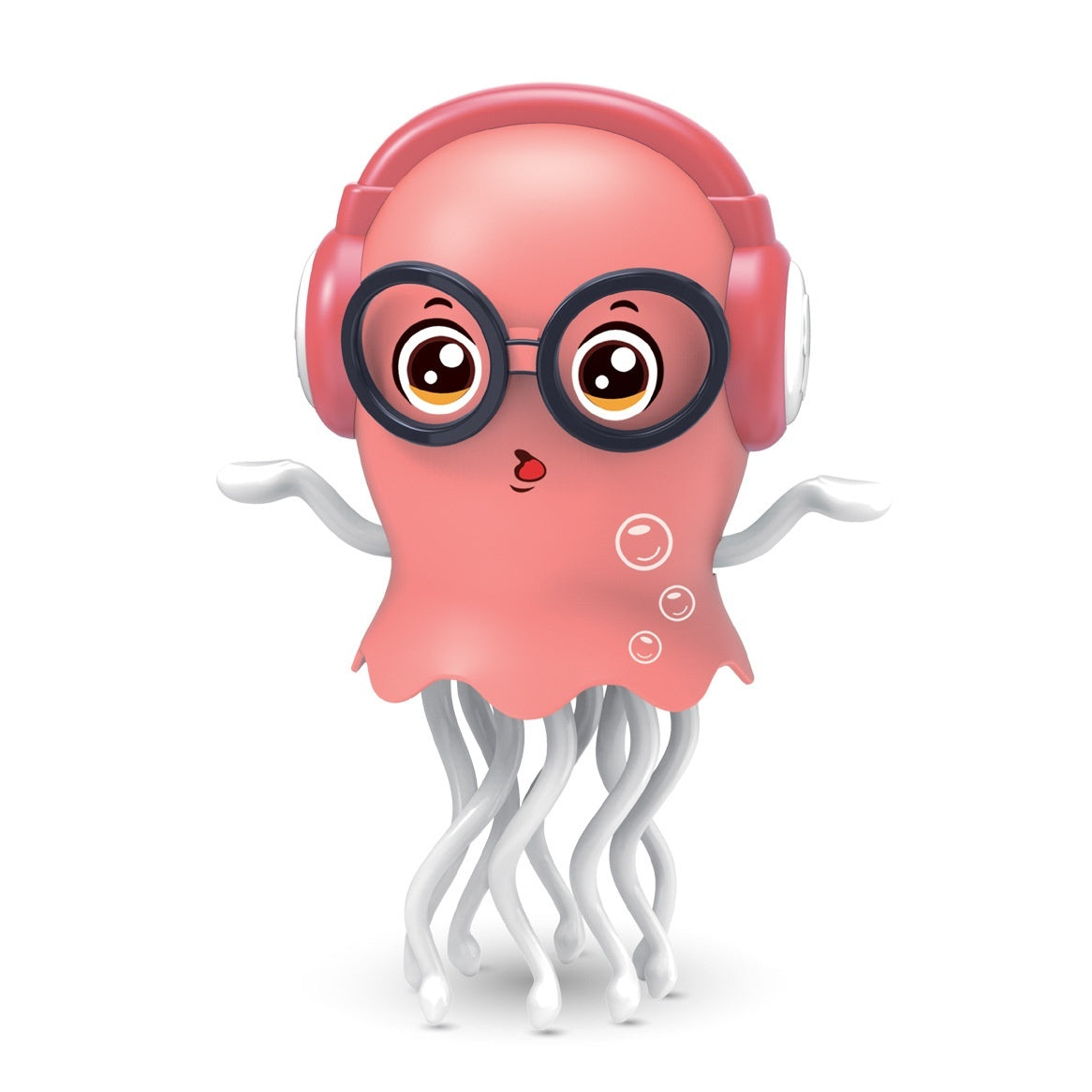 Electric Magic Dancing Jellyfish Toy