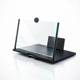 Portable Phone Screen Magnifier Stand