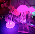 Jellyfish Mood Lamp