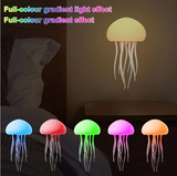 Jellyfish Mood Lamp