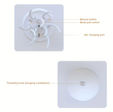 Jellyfish Mood Lamp