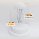 Jellyfish Mood Lamp