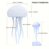 Jellyfish Mood Lamp