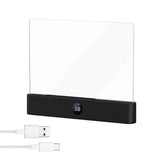 Rechargeable LED Book Light