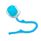Interactive Rolling Pet Ball