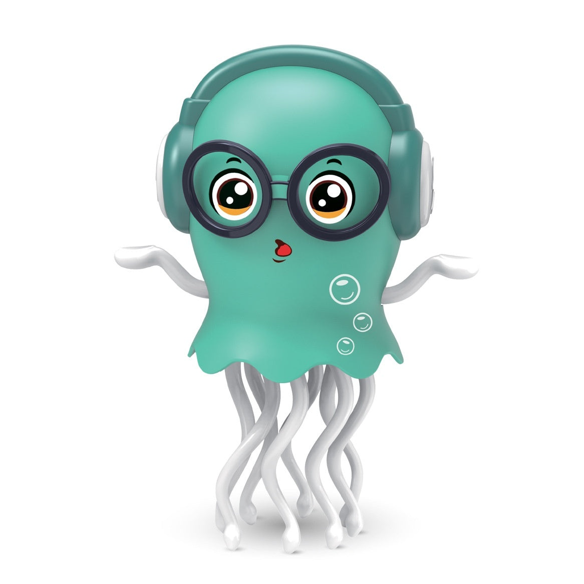 Electric Magic Dancing Jellyfish Toy