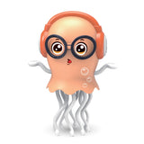 Electric Magic Dancing Jellyfish Toy
