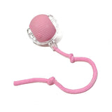 Interactive Rolling Pet Ball