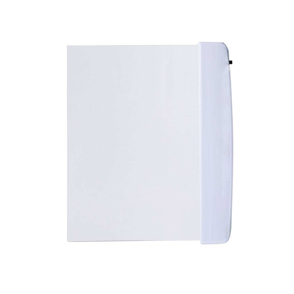 Book Page LED Light